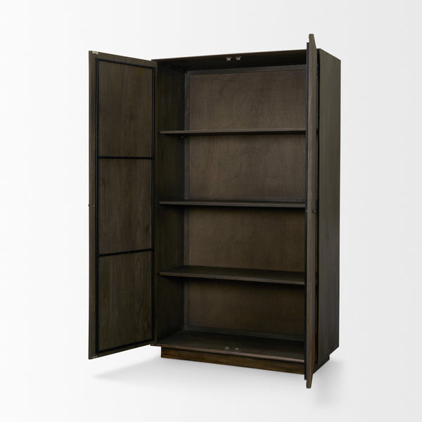 Cinder Tall Cabinet Mercana Mer 71340 2