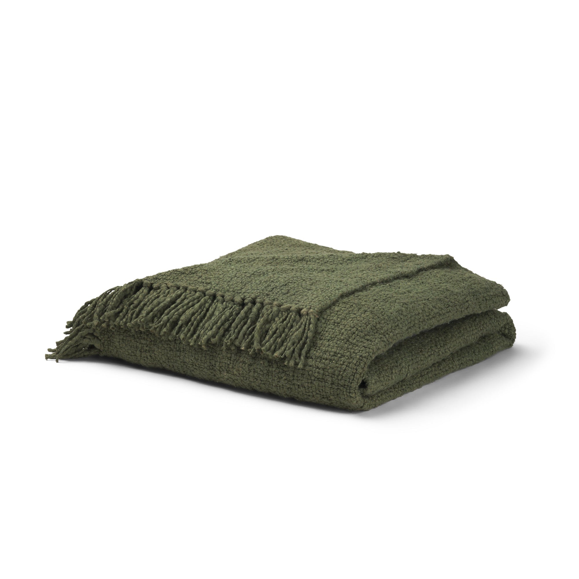 Kambal Cotton Throw Blanket Mercana Mer 71457 3