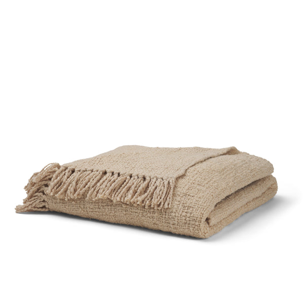 Kambal Cotton Throw Blanket Mercana Mer 71457 4