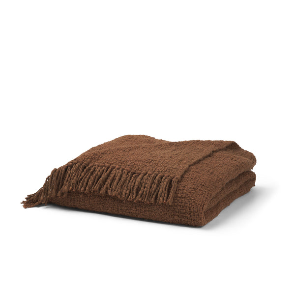 Kambal Cotton Throw Blanket Mercana Mer 71457 5