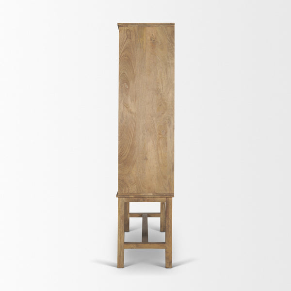 Truss Tall Cabinet Mercana Mer 71415 4