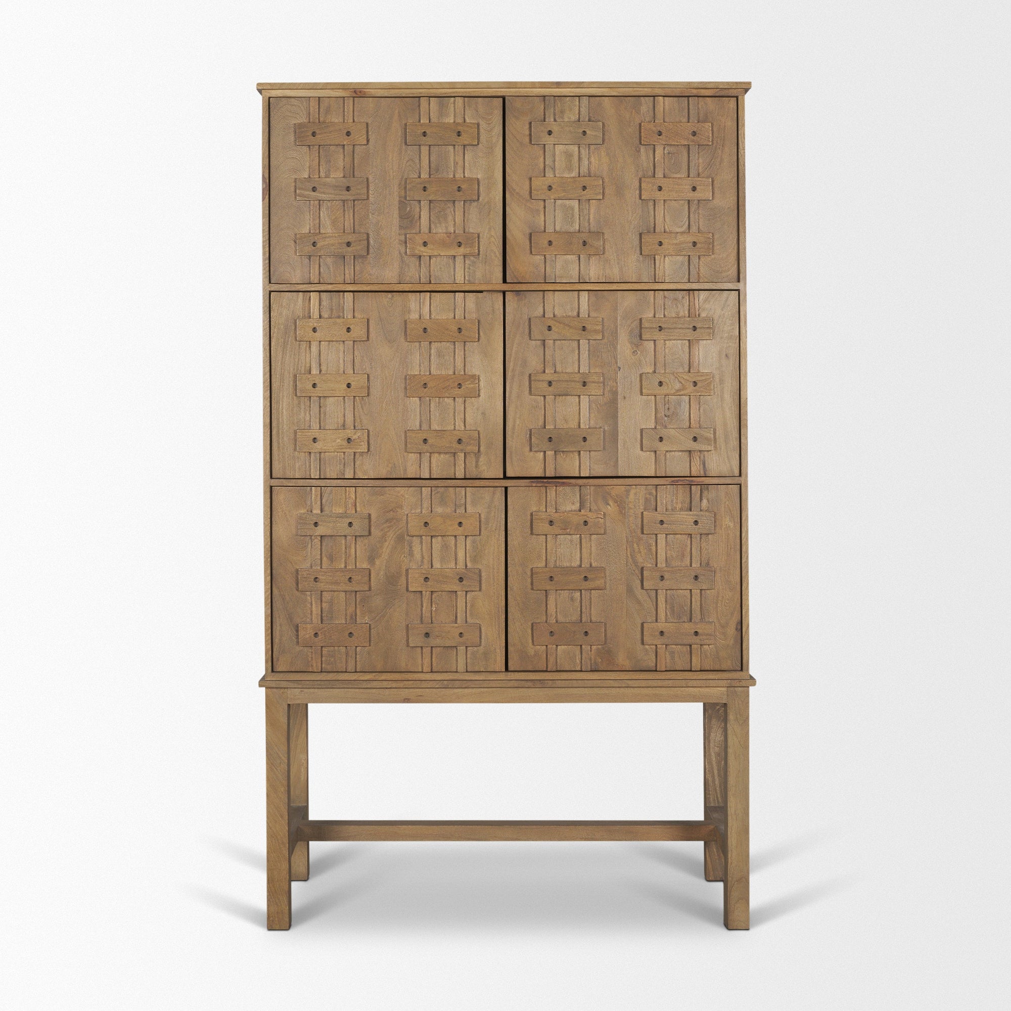 Truss Tall Cabinet Mercana Mer 71415 3