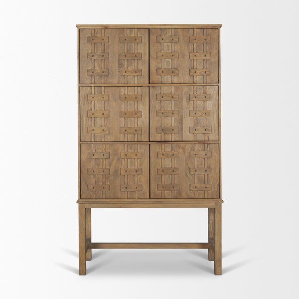 Truss Tall Cabinet Mercana Mer 71415 3