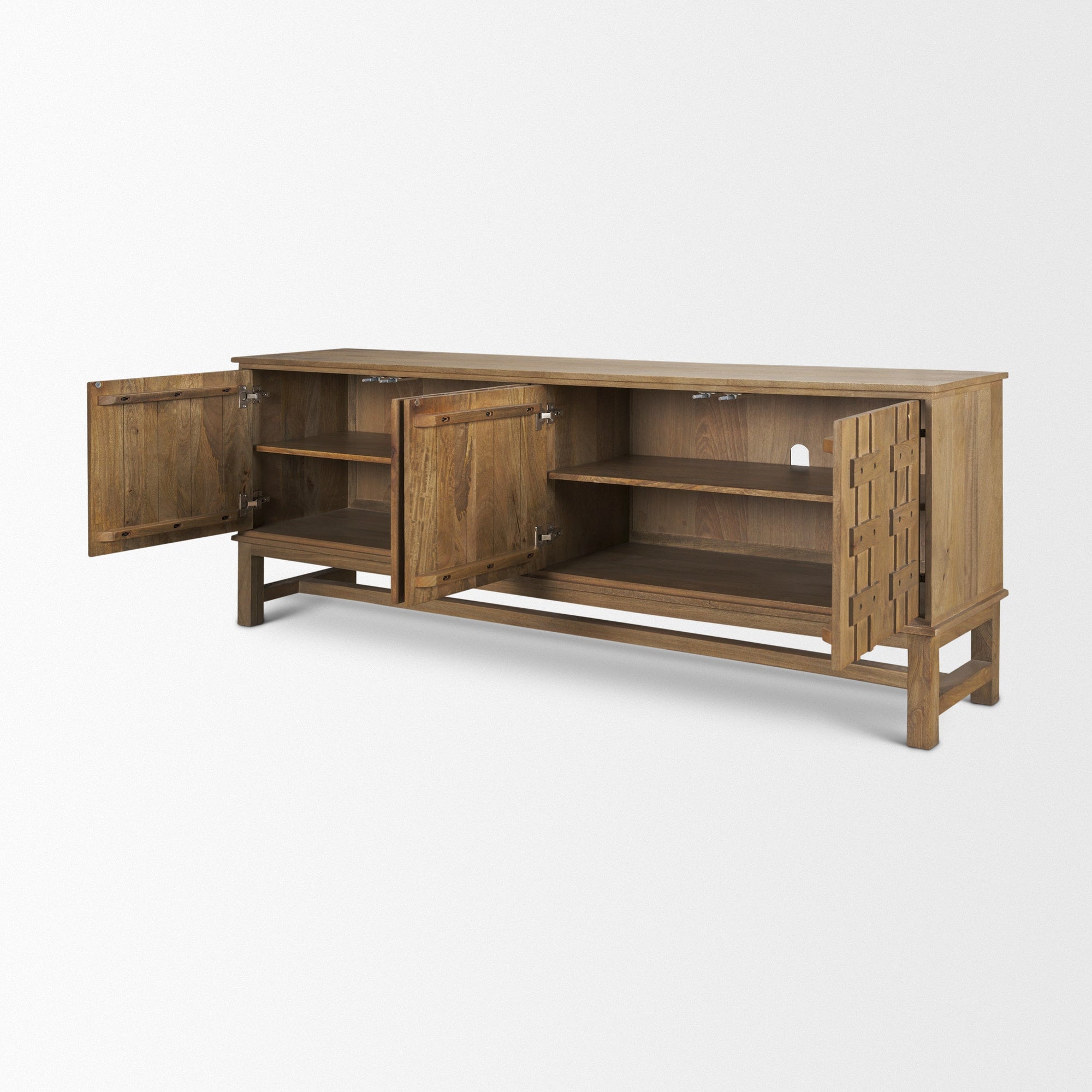 Truss Sideboard Mercana Mer 71414 2