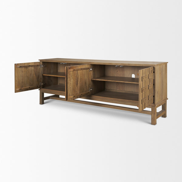 Truss Sideboard Mercana Mer 71414 2