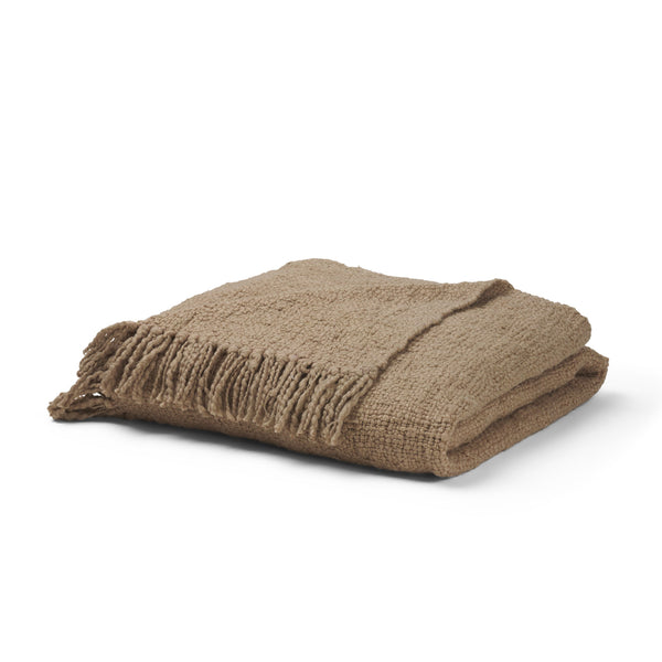 Kambal Cotton Throw Blanket Mercana Mer 71457 7