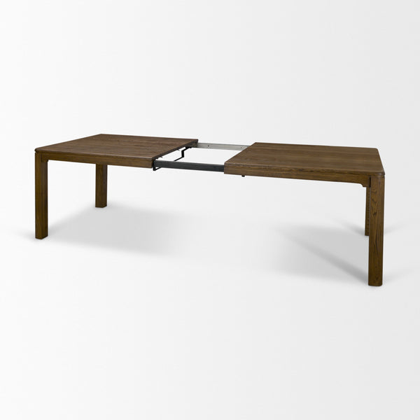 Kendrix Extendable Dining Table Mercana Mer 71390 Ab 2