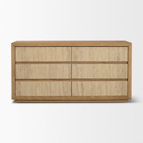 Travona Dresser Mercana Mer 71392 3