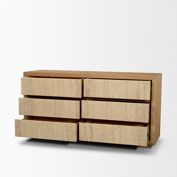 Travona Dresser Mercana Mer 71392 2