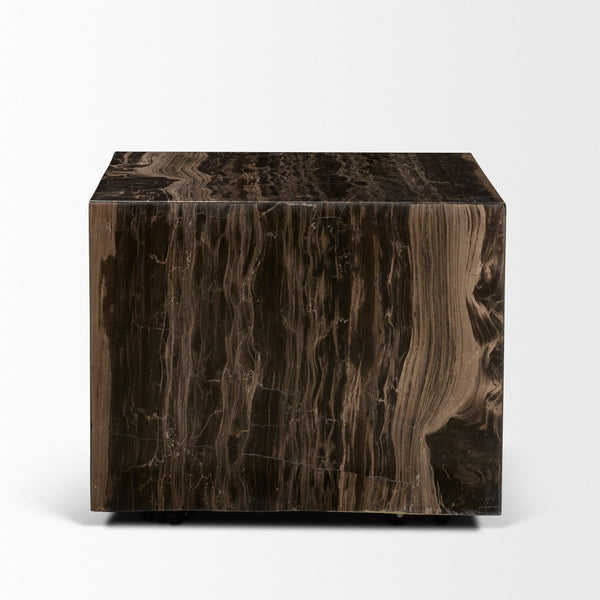 Quadra Coffee Table Mercana Mer 71362 3