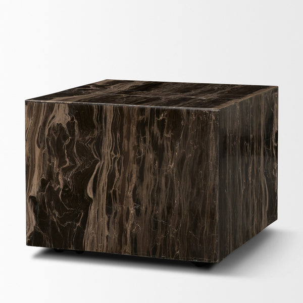 Quadra Coffee Table Mercana Mer 71362 5