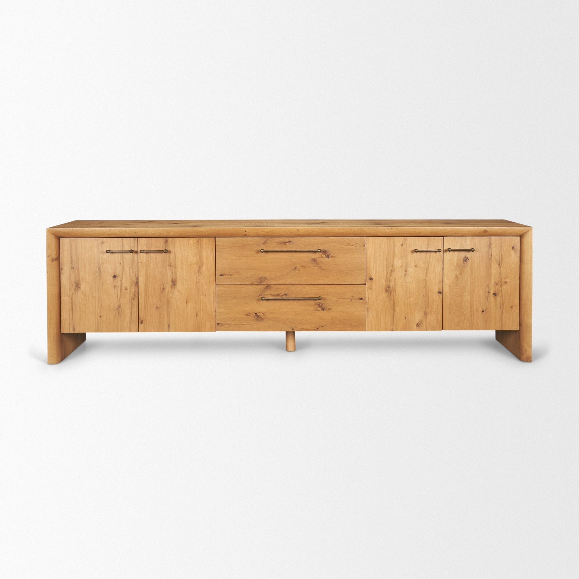 Belford Media Console Mercana Mer 71230 5