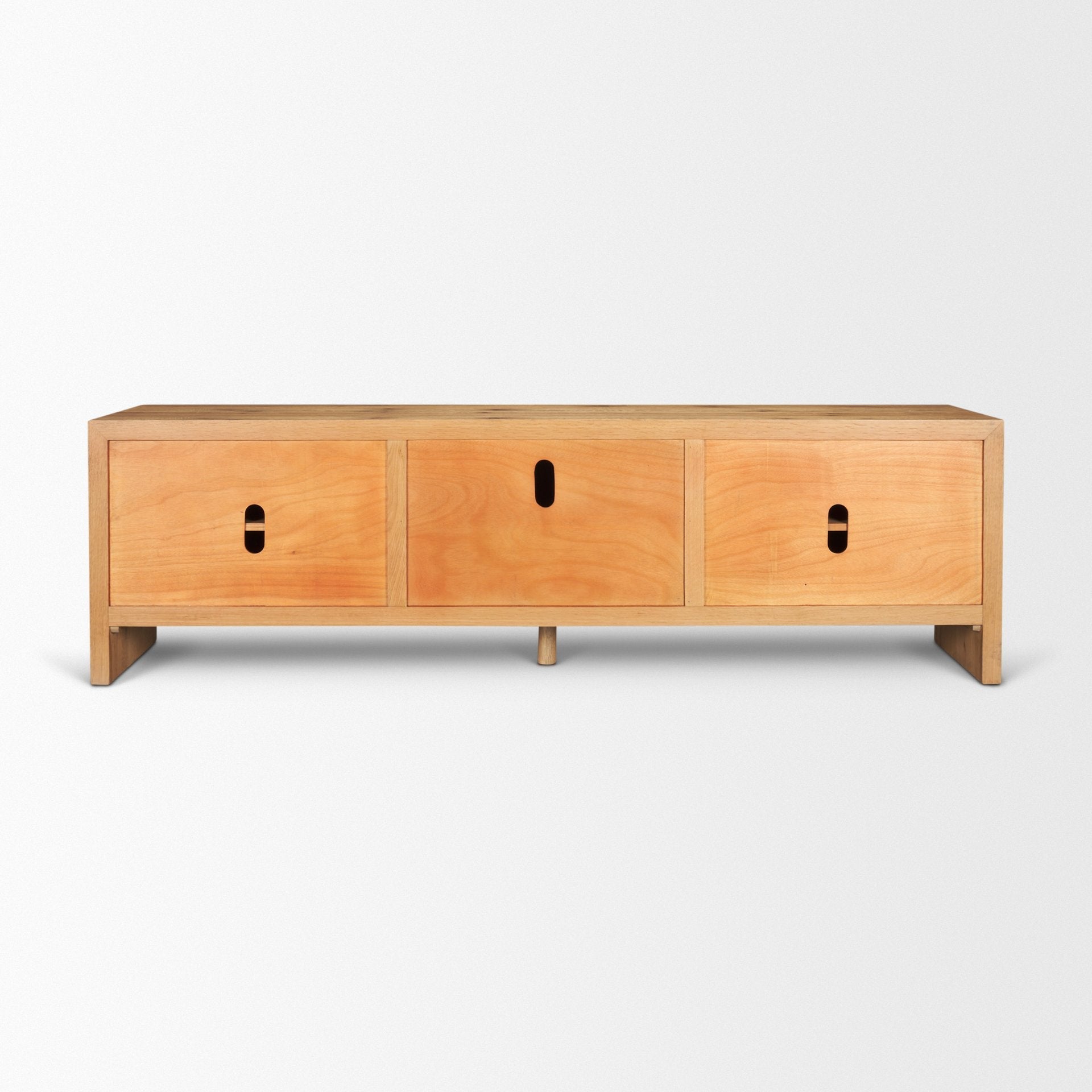 Belford Media Console Mercana Mer 71230 9