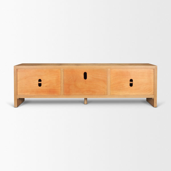 Belford Media Console Mercana Mer 71230 9