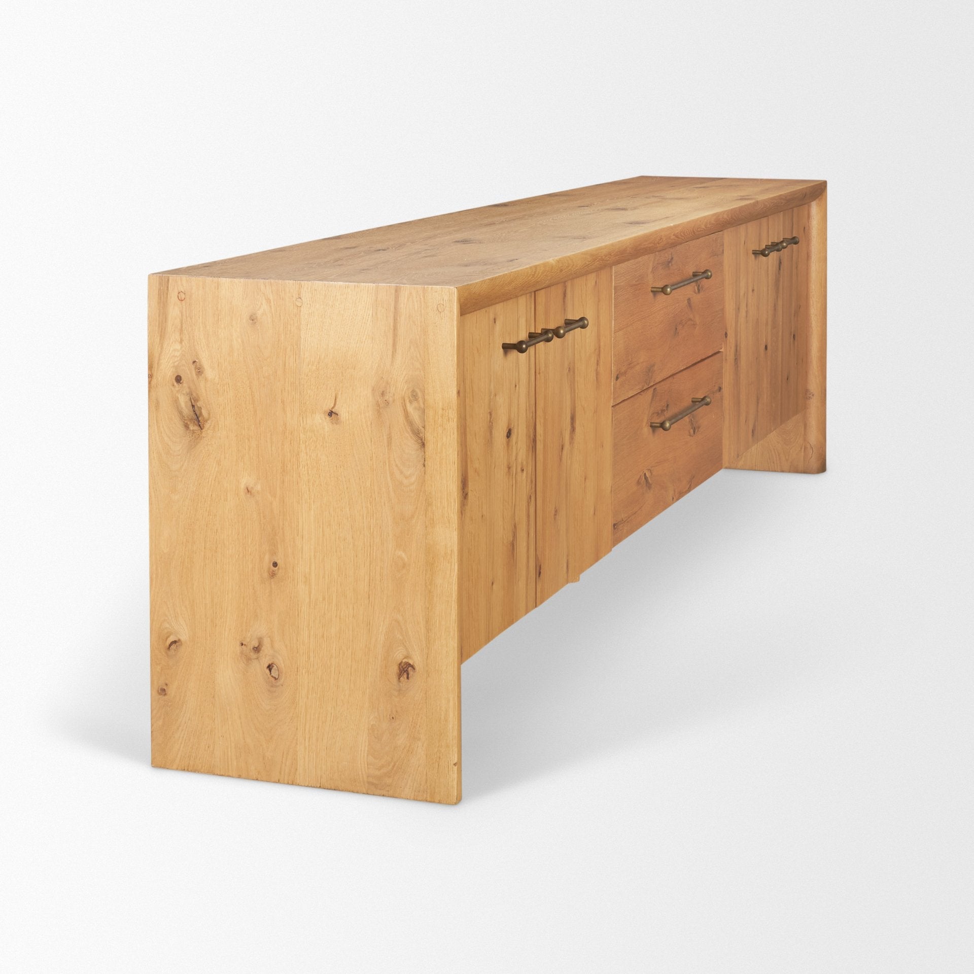 Belford Media Console Mercana Mer 71230 11