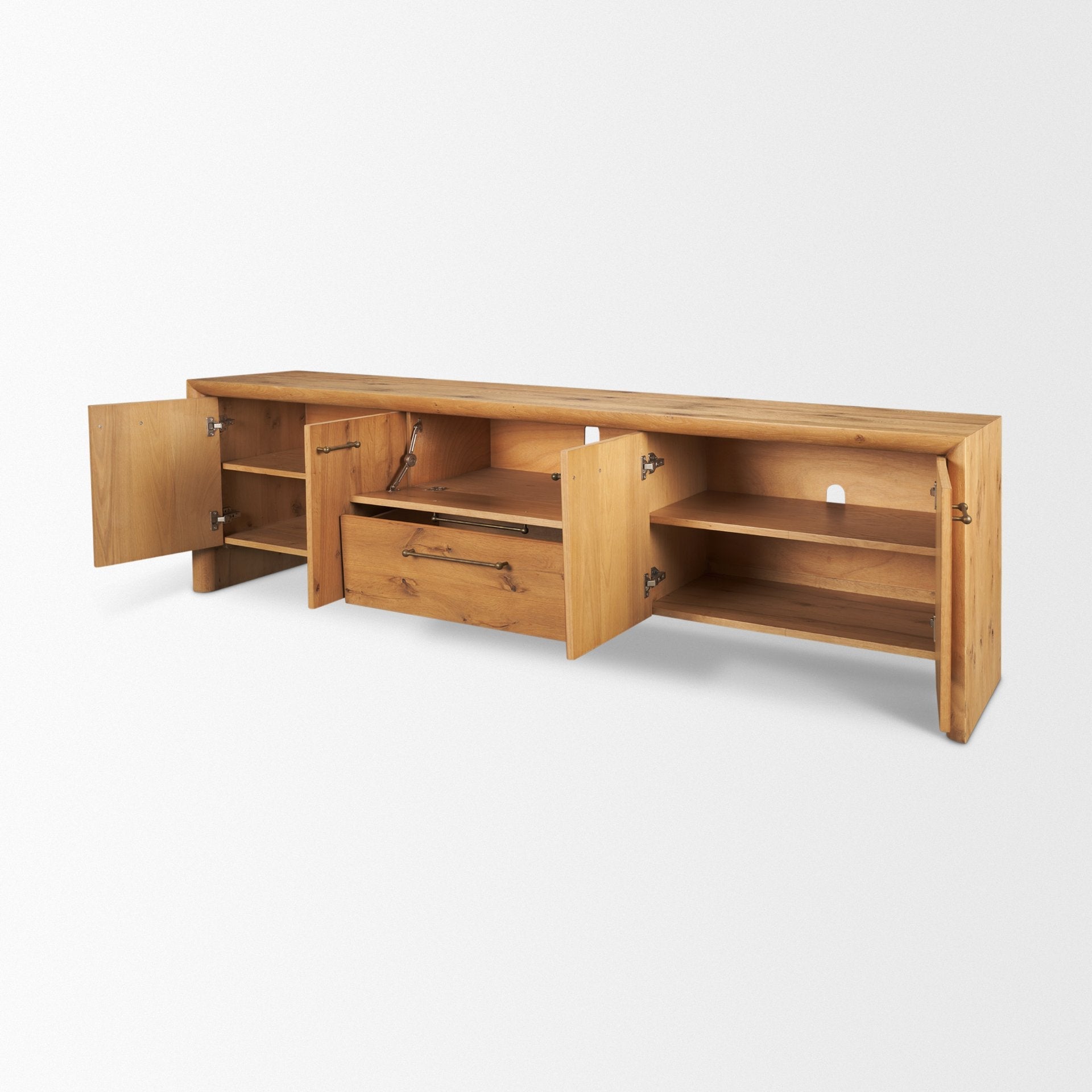 Belford Media Console Mercana Mer 71230 3