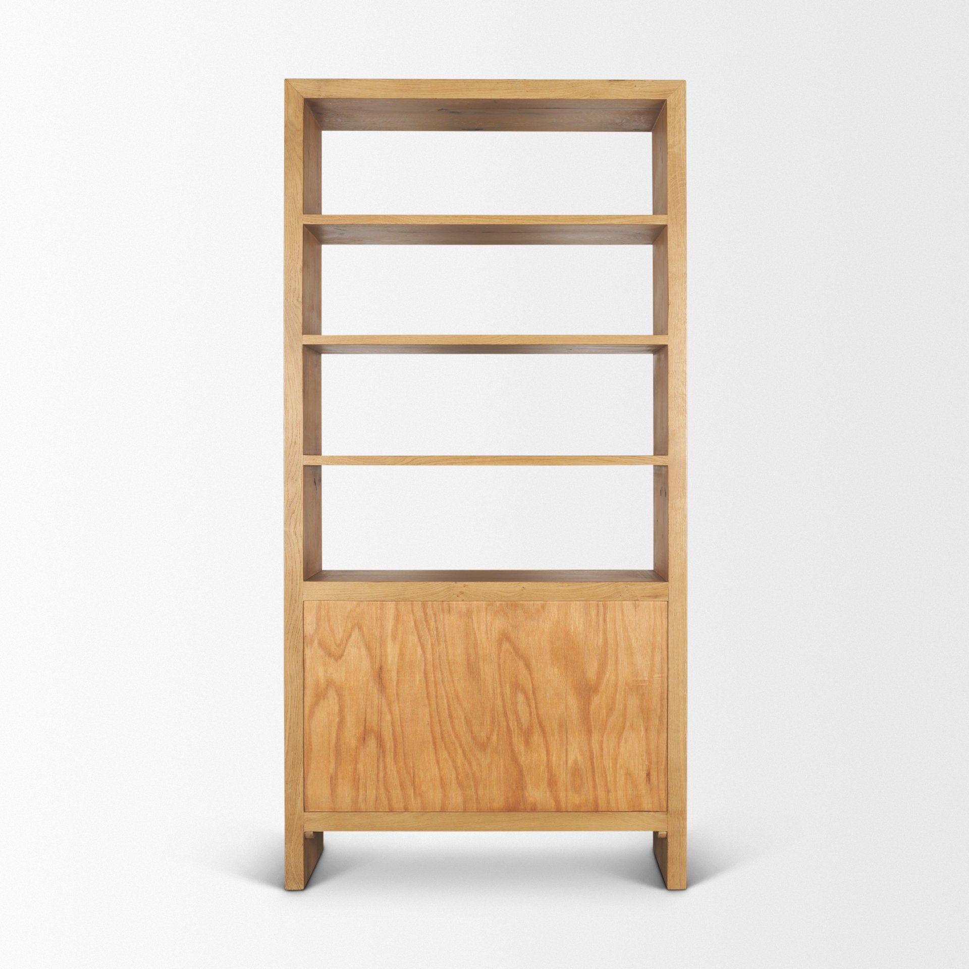 Belford Shelving Unit Mercana Mer 71231 10