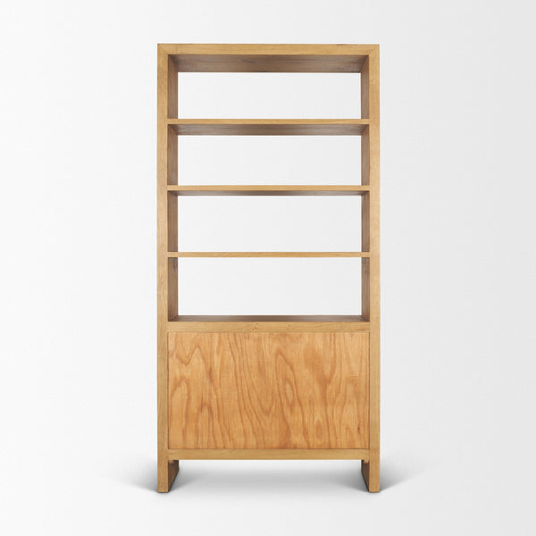 Belford Shelving Unit Mercana Mer 71231 10