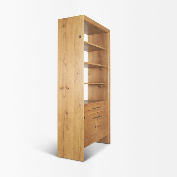 Belford Shelving Unit Mercana Mer 71231 12