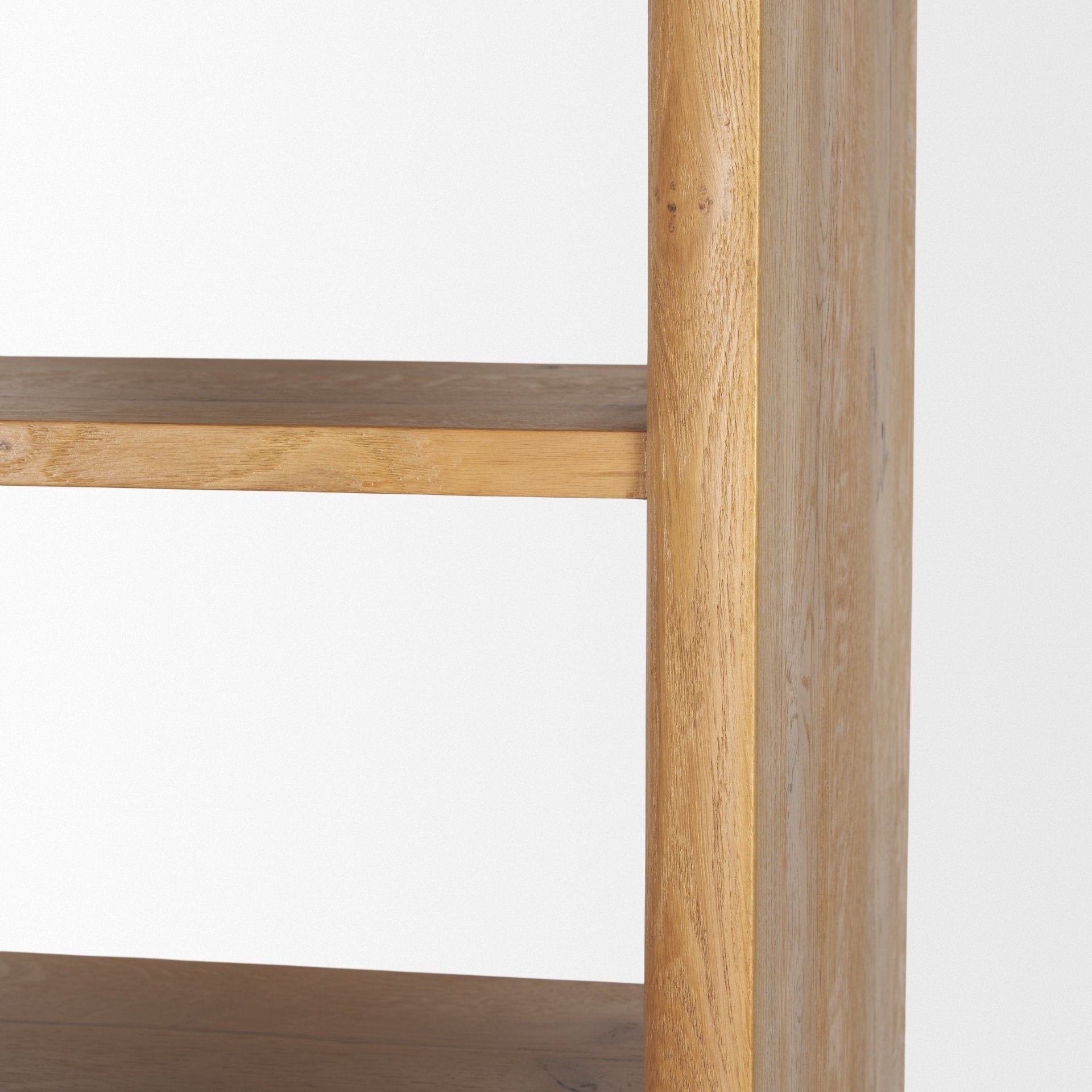 Belford Shelving Unit Mercana Mer 71231 16
