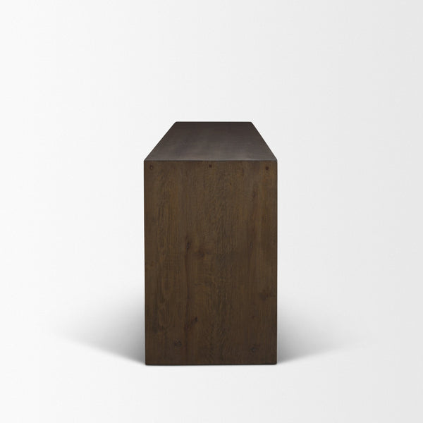 Belford Console Table Mercana Mer 71234 7