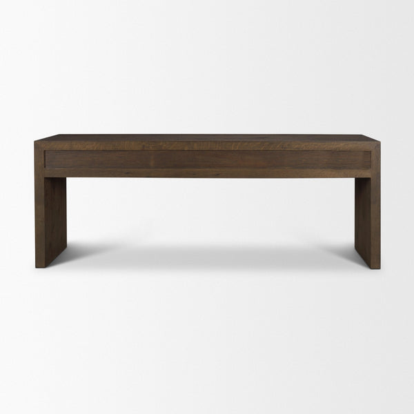 Belford Console Table Mercana Mer 71234 9