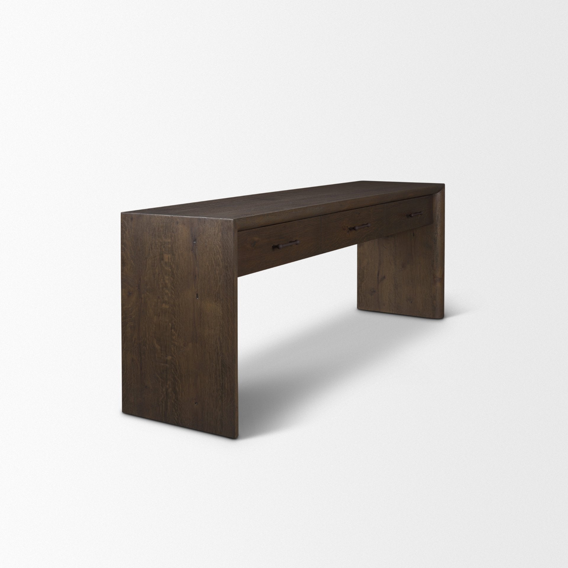 Belford Console Table Mercana Mer 71234 11