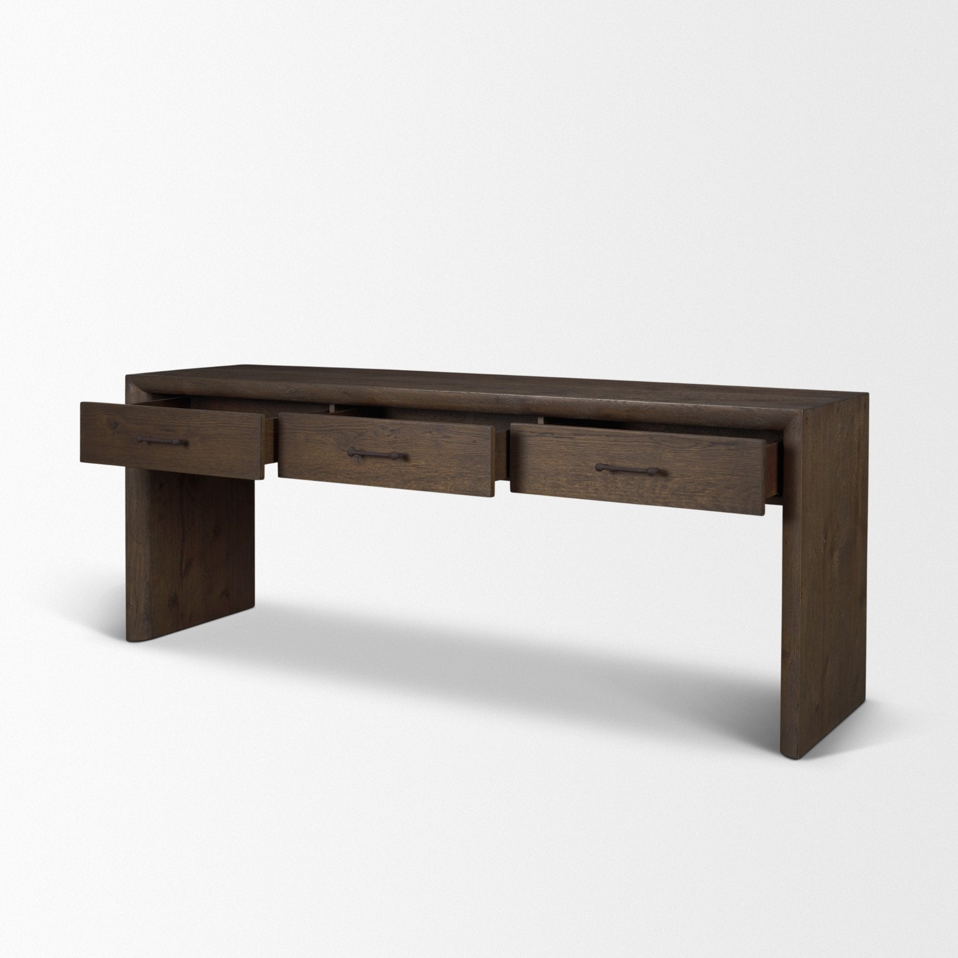 Belford Console Table Mercana Mer 71234 3