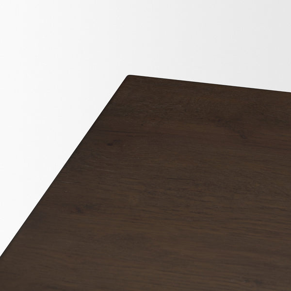 Belford Console Table Mercana Mer 71234 13