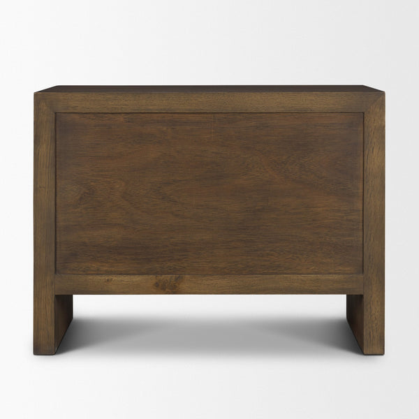 Belford Closed Nightstand Mercana Mer 71236 9