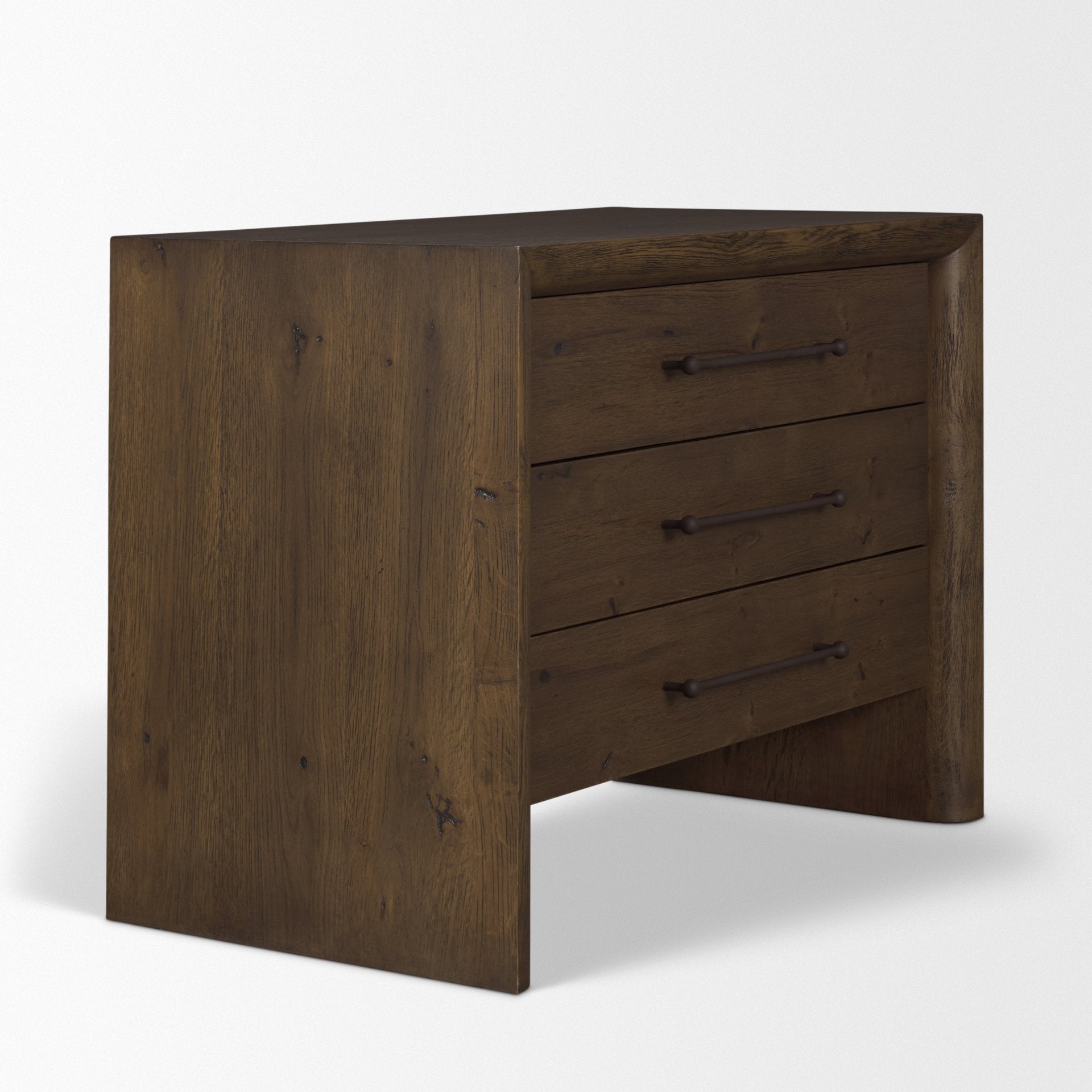 Belford Closed Nightstand Mercana Mer 71236 11