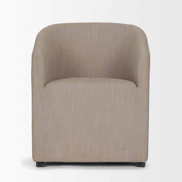 Sondra Dining Chair Mercana Mer 71319 4