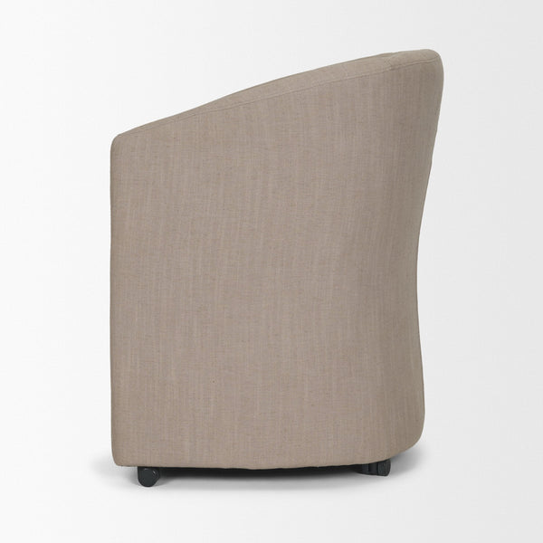 Sondra Dining Chair Mercana Mer 71319 6