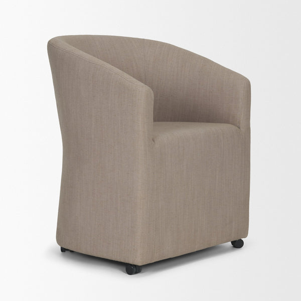 Sondra Dining Chair Mercana Mer 71319 10