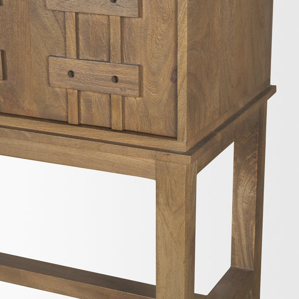 Truss Tall Cabinet Mercana Mer 71415 8