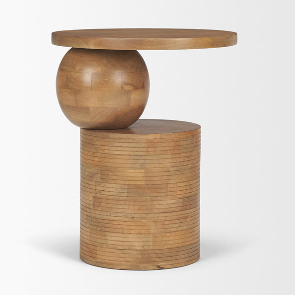 Stack Accent Table Mercana Mer 71418 2