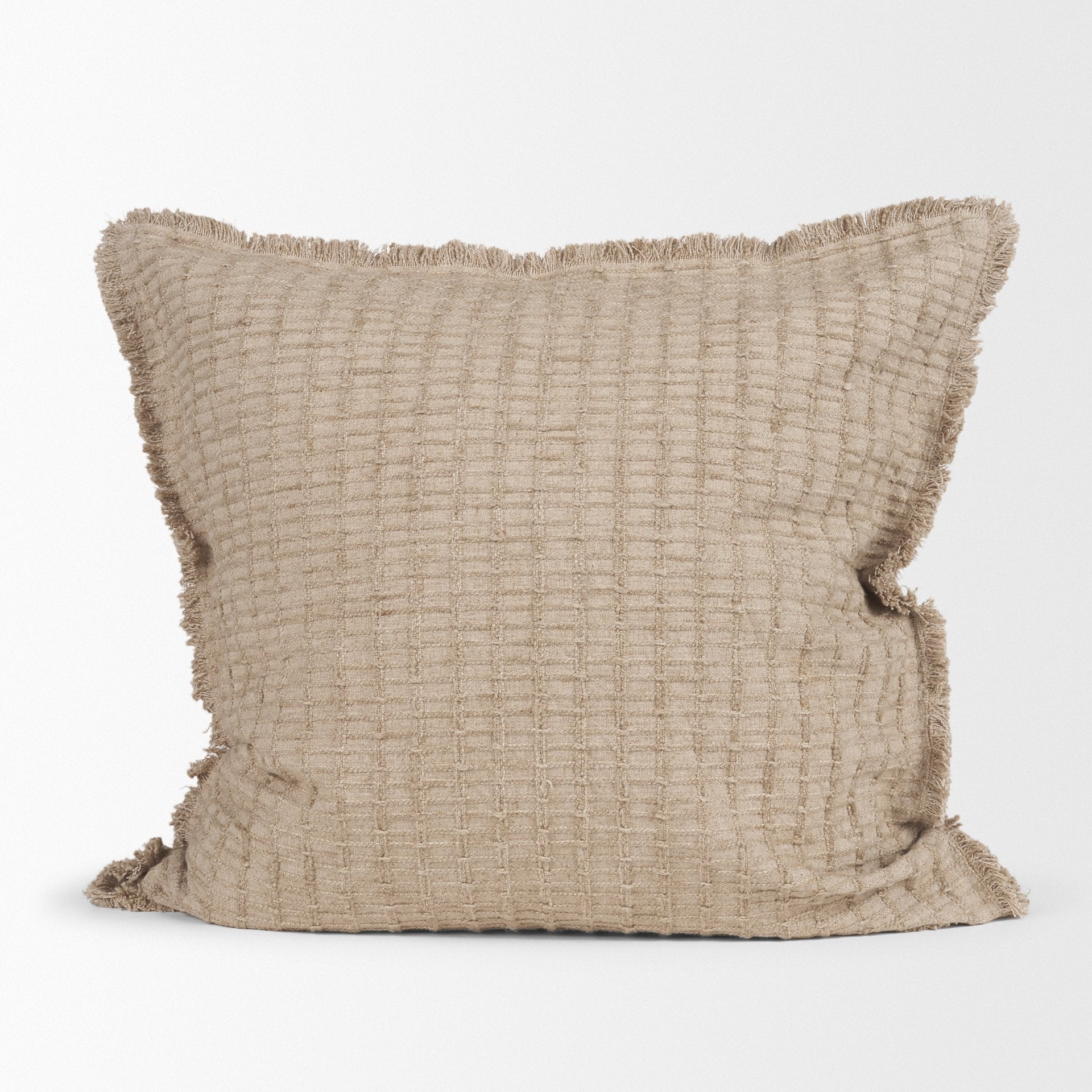 Thatch Decorative Pillow Mercana Mer 71430 9