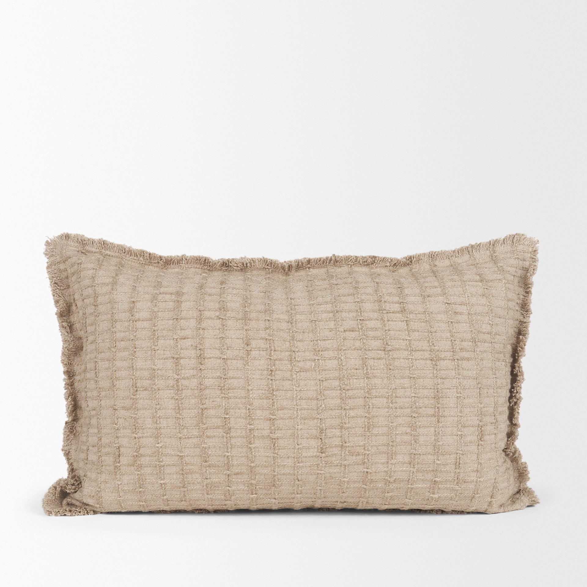 Thatch Decorative Pillow Mercana Mer 71430 3