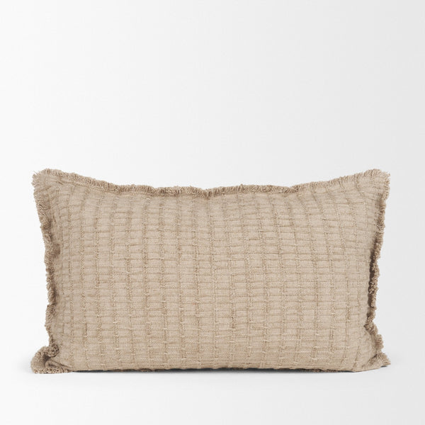 Thatch Decorative Pillow Mercana Mer 71430 3