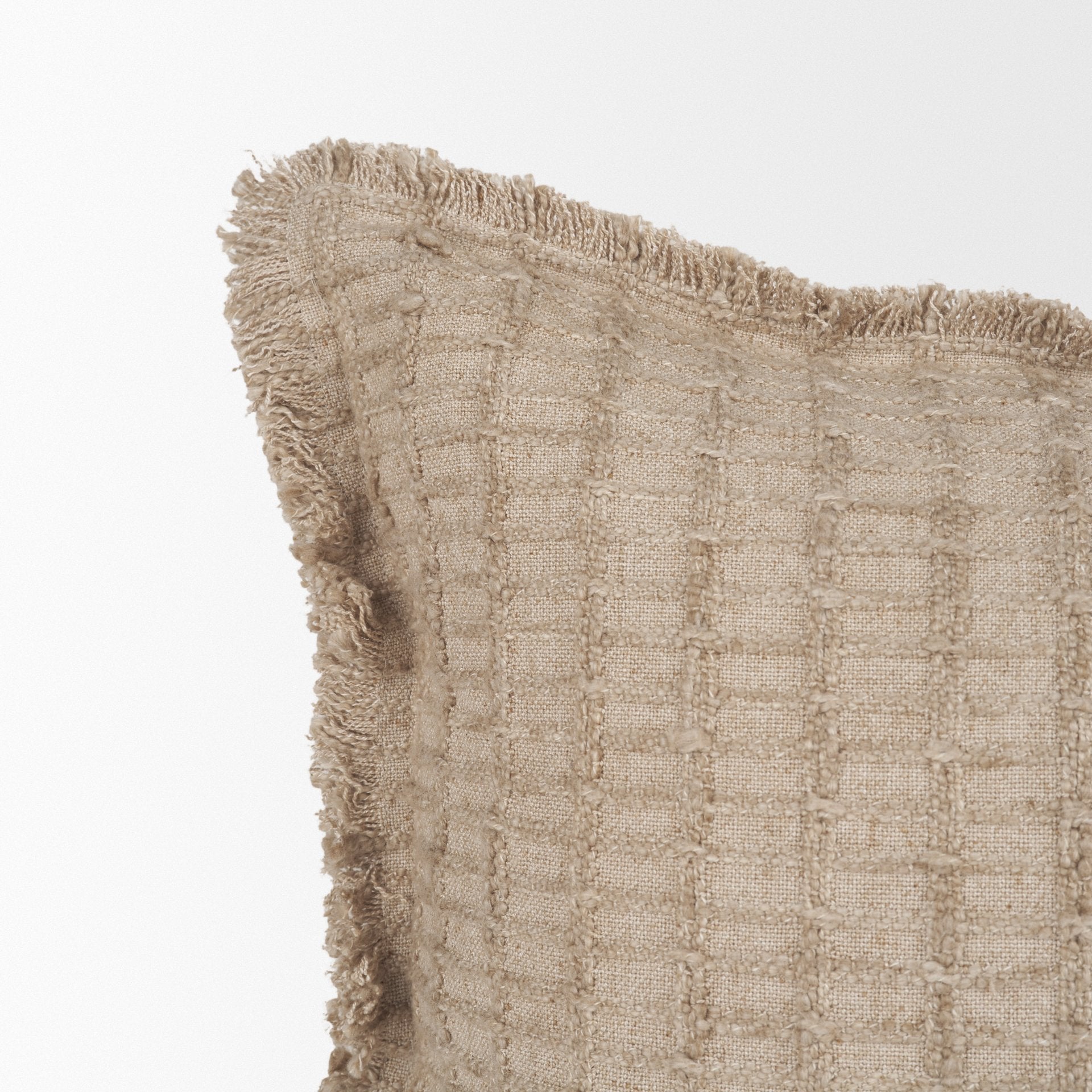 Thatch Decorative Pillow Mercana Mer 71430 6