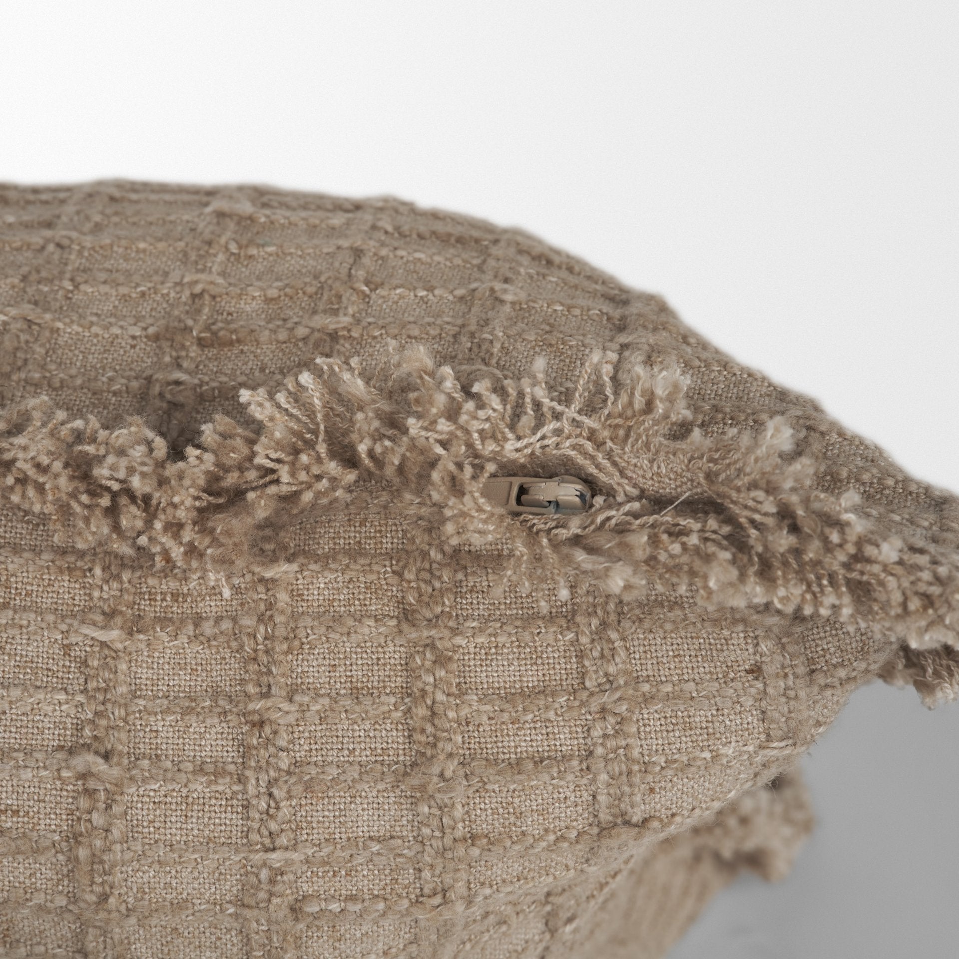 Thatch Decorative Pillow Mercana Mer 71430 8