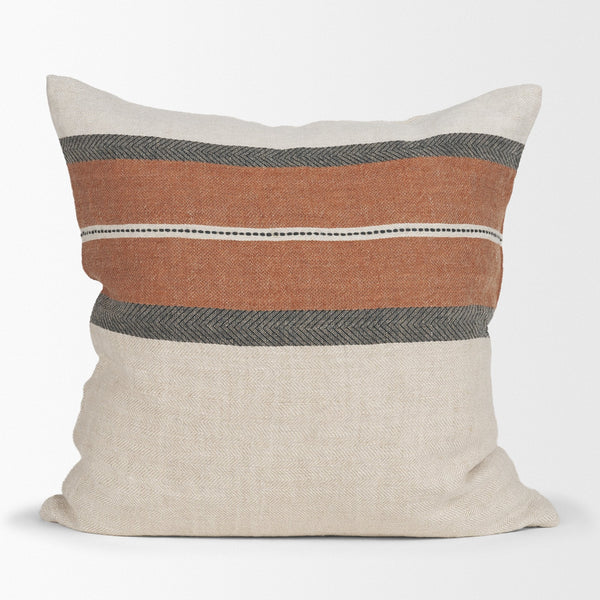 Mason Decorative Pillow Mercana Mer 71436 12