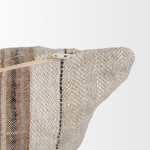 Maeve Decorative Pillow Mercana Mer 71441 12