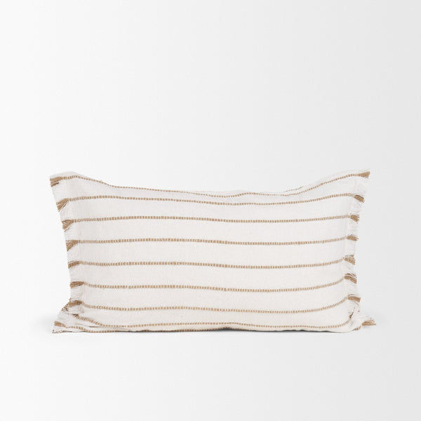 Willow Decorative Pillow Mercana Mer 71446 4