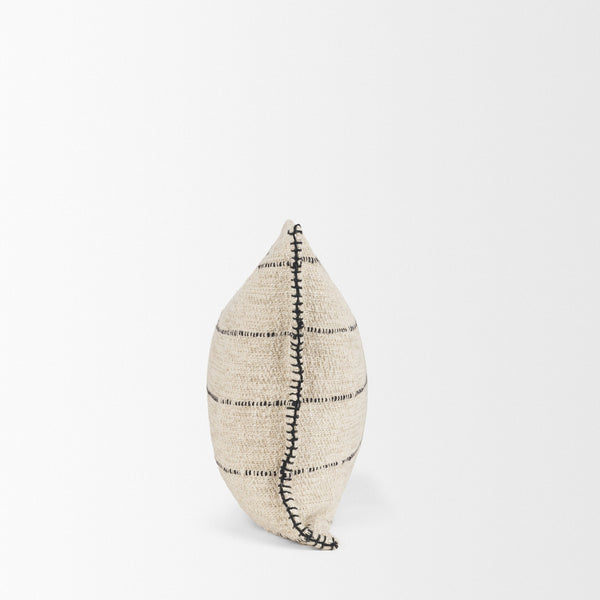 Lyle Decorative Pillow Mercana Mer 71449 6