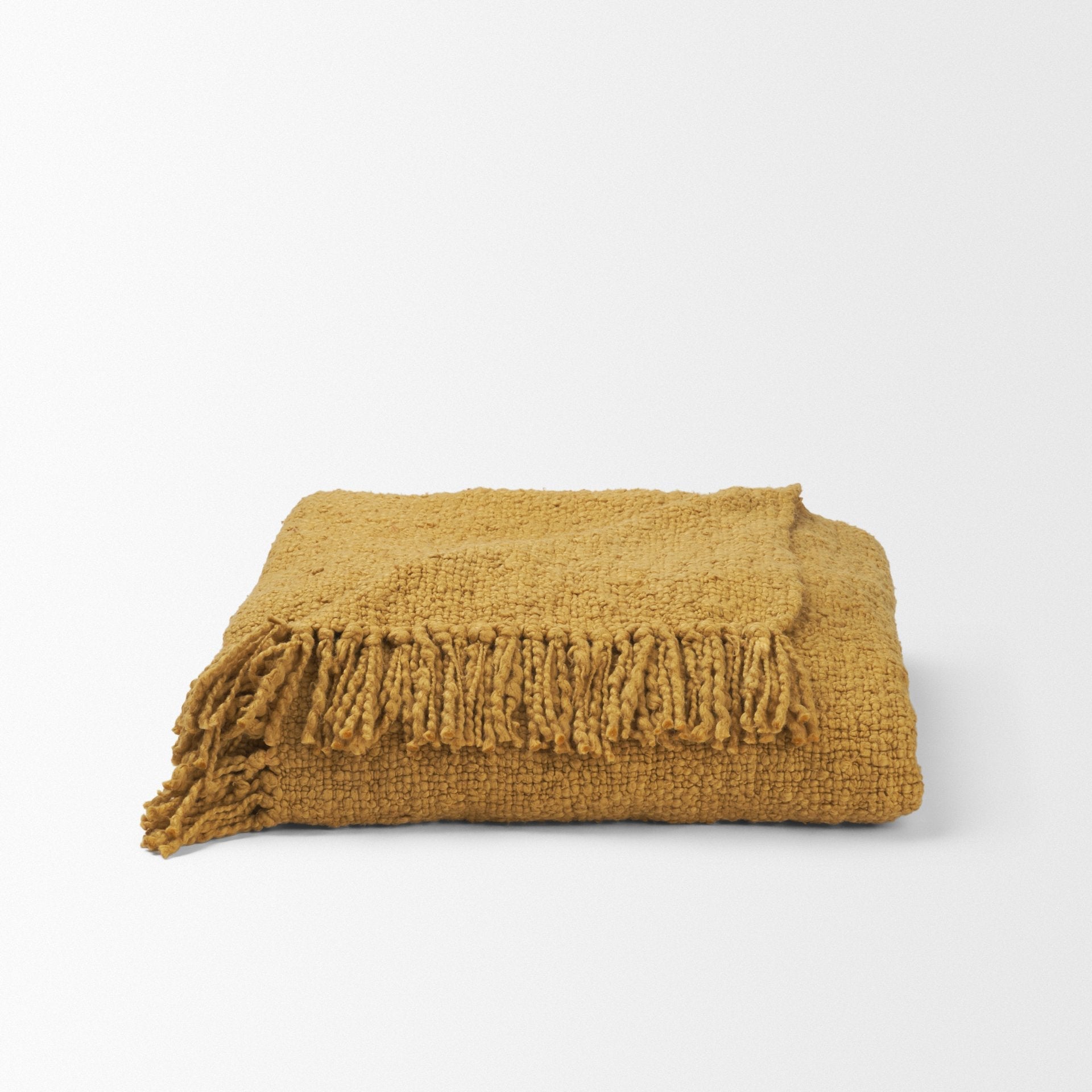Kambal Cotton Throw Blanket Mercana Mer 71457 13