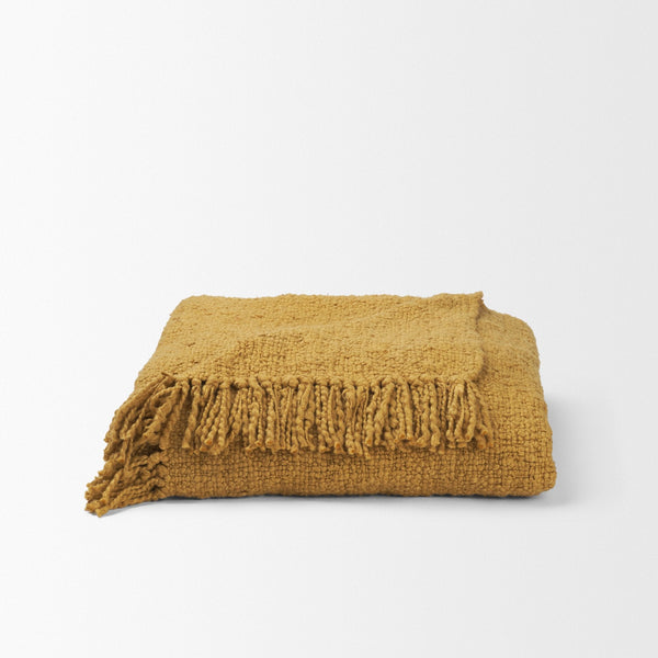 Kambal Cotton Throw Blanket Mercana Mer 71457 13