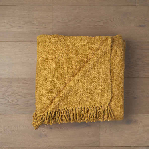 Kambal Cotton Throw Blanket Mercana Mer 71457 20