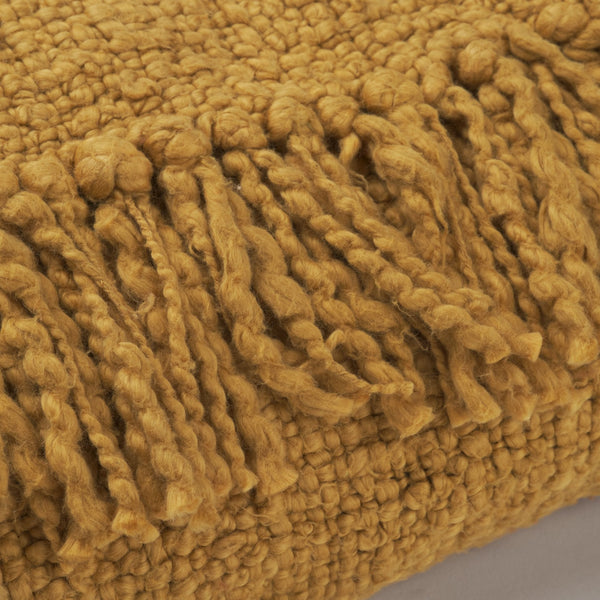 Kambal Cotton Throw Blanket Mercana Mer 71457 34