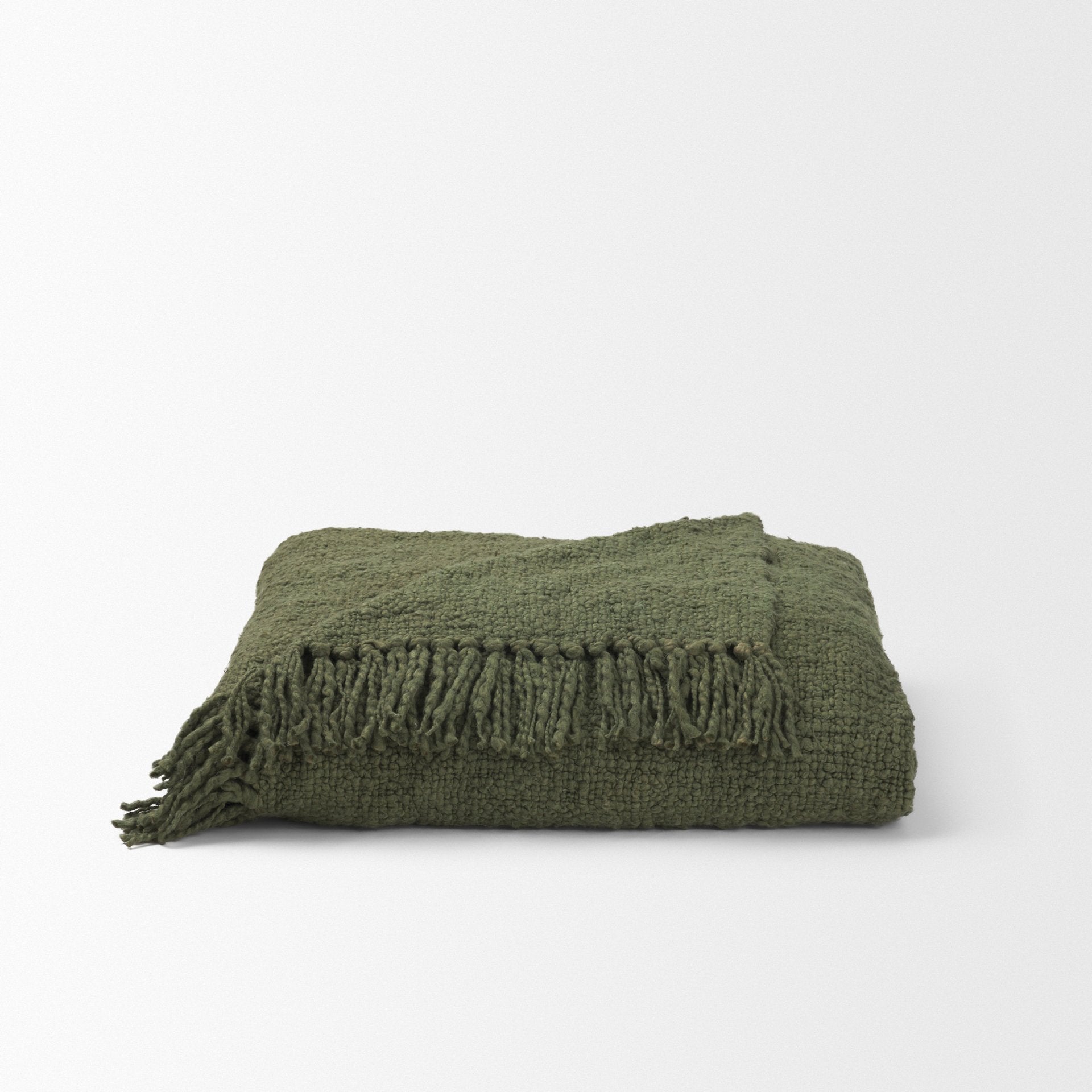 Kambal Cotton Throw Blanket Mercana Mer 71457 10